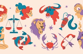 5 cose che il tuo segno zodiacale dice di te
