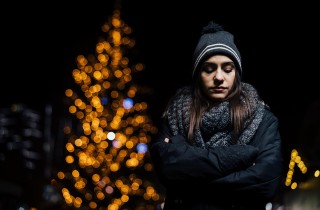 Perché non siamo tutti più felici a Natale