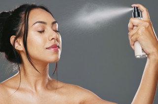 Che cos’è lo spray fissante per il trucco e a che cosa serve?