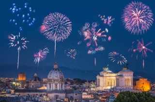 Perché si festeggia San Silvestro l'ultima notte dell'anno