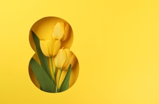 Quand'è la Festa della donna 2025