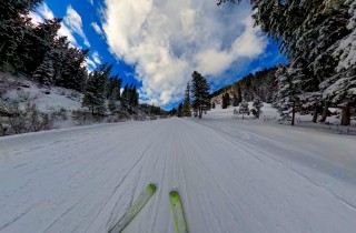 Quali sono gli sport invernali delle Olimpiadi