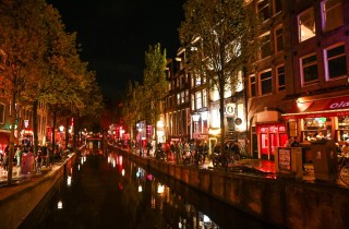 Quando andare ad Amsterdam e trovare il clima migliore