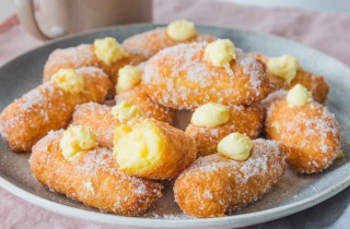 Dolci per la festa del papà: 5 (+ 1) ricette tipiche regionali per il 19 marzo