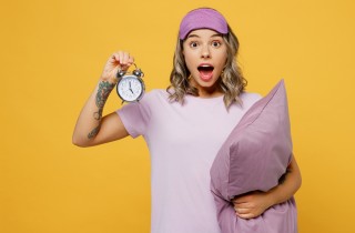 10 rimedi naturali contro lo stress da cambio d'ora