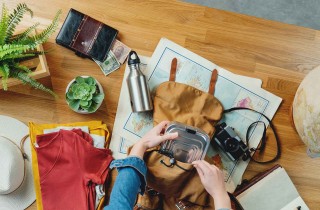 Vacanze ecosostenibili: 15 regole da ricordare