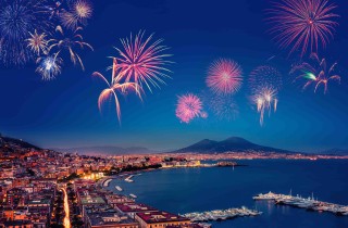Perché si fanno i fuochi d'artificio a Capodanno?