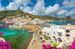 20 cose da fare a Ischia in un weekend