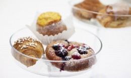 pasticceria Sartori Erba pasticcini FEIS