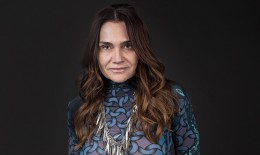 Francesca Cheyenne 