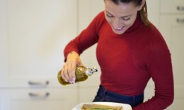 Farina di teff, il cereale a basso contenuto glicemico