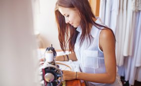 maglia, mobili, arredo, fai da te, filati