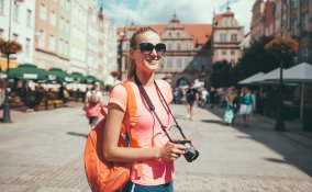 Carinzia, Feste da sogno