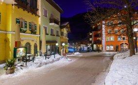 montagna vacanze capodanno natale sci terme