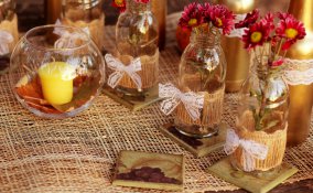 sottobicchieri-decorazione-tavola-decoupage-foglie