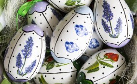 ghirlanda, decorazione, halloween