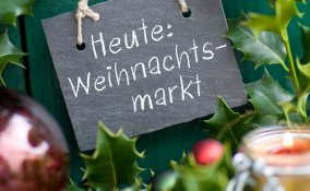 mercatini natale Austria Villach