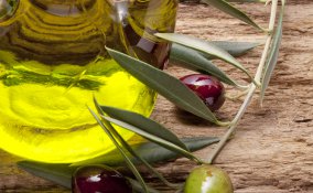 I benefici dell'olio come aiuto per la tua bellezza