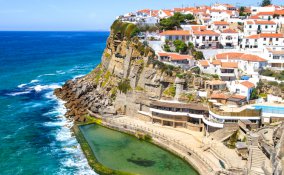 vacanze Pasqua Lisbon Portogallo