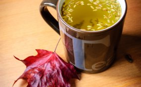 infusi donne bellezza salute benessere tisane