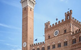 piazza del campo siena weekend viaggi