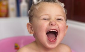 benessere uso certificazioni igiene sicurezza ingredienti bagnoschiuma shampoo 