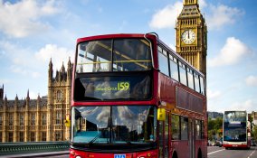 bus sightseeing città weekend viaggio