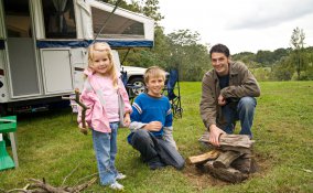 vacanza papà bambini neonati fotografie giochi