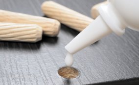 colla legno incollare colla vinilica 