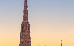 VIenna Austria viaggi Sissi