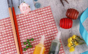 scrapbooking ritagli carta decorazione