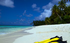 swimtrekking mare sport natura