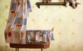 sicurezza bambino prevenzione culla neonato 