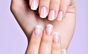 unghie manicure consigli