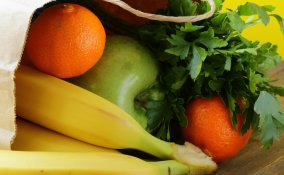 dispensa casa spreco risparmio scadenza cibi