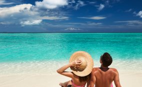 abbronzatura segreti sole estate piante