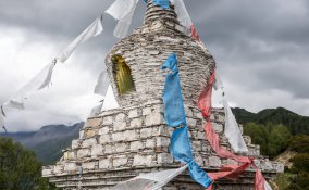 mente spirito 5 tibetani