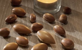 argan capelli pelle bellezza