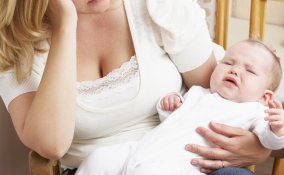 baby, neonato, attesa, insonnia, tensioni, stress, genitori, consigli, evitare, donna, donne