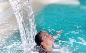 terme acqua dermatologia dermatite allergia