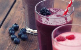 bevande salute benessere piante 