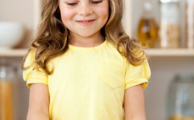 chef cuoco cucinare imparare bambini corsi mangiare sano donne donna