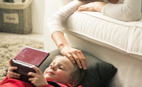 videogiochi consigli figli