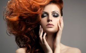 capelli crespo rimedi