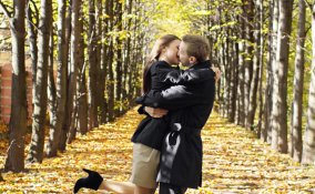 sognare di innamorarsi significato