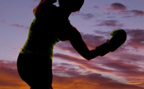 sognare lottare cosa significa, sognare lottarelite, litigio sogno