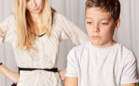 bambina in primo piano