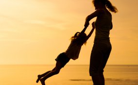 La mamma diva è una mamma famosa che lavora, esattamente come te.