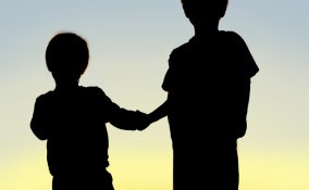 fratello sorella famiglia