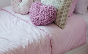 letto, riposo, dormire, sonno, disteso sogno